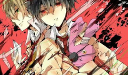 终焉之栞漫画,命运交织的奇幻冒险之旅